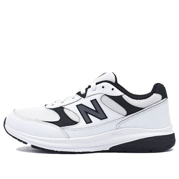 

Кроссовки 707 серии чёрные New Balance, черный