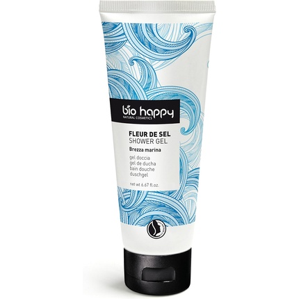 

Гель для душа Fleur De Sel 200 мл Bio Happy