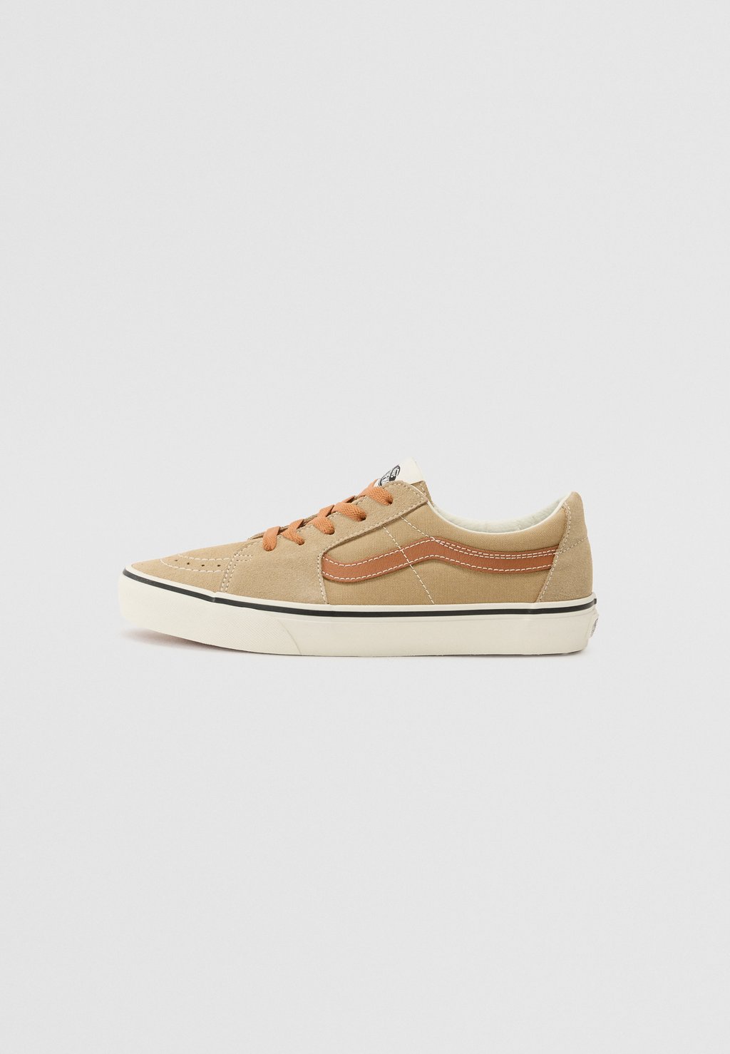 

Кроссовки SK8 LOW UNISEX Vans, светло-коричневый