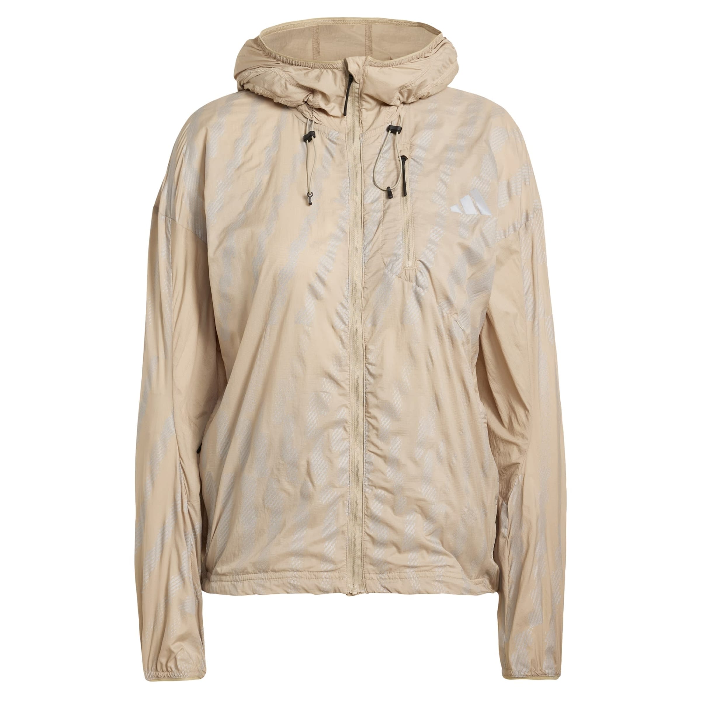 

Adidas Performance Спортивная куртка 'Adi365' в цвете Cappuccino