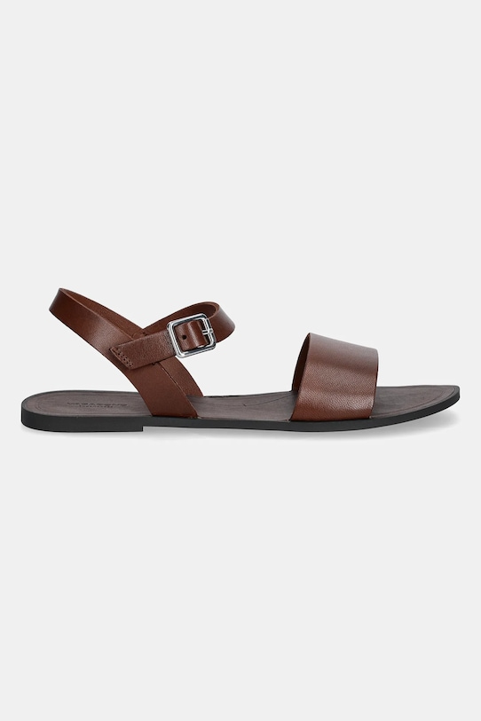Кожаные сандалии TIA 2.0 Vagabond Shoemakers, коричневый — фото 2
