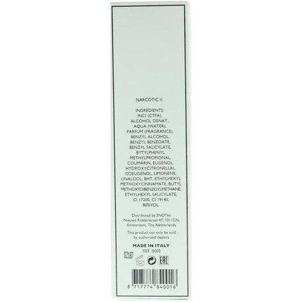 Nasomatto Narcotic Venus Perfume 30ml — фото 2