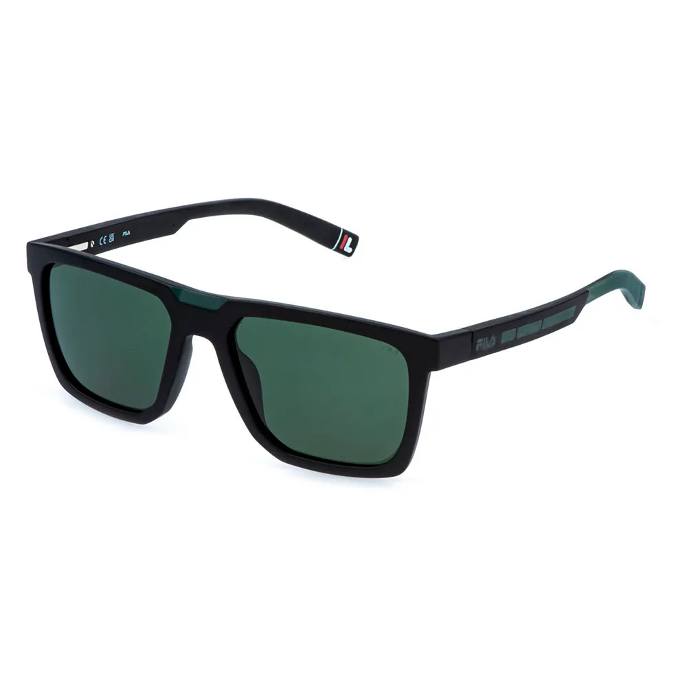 

Солнцезащитные очки Fila SFIB05-57U28Z polarized, черный