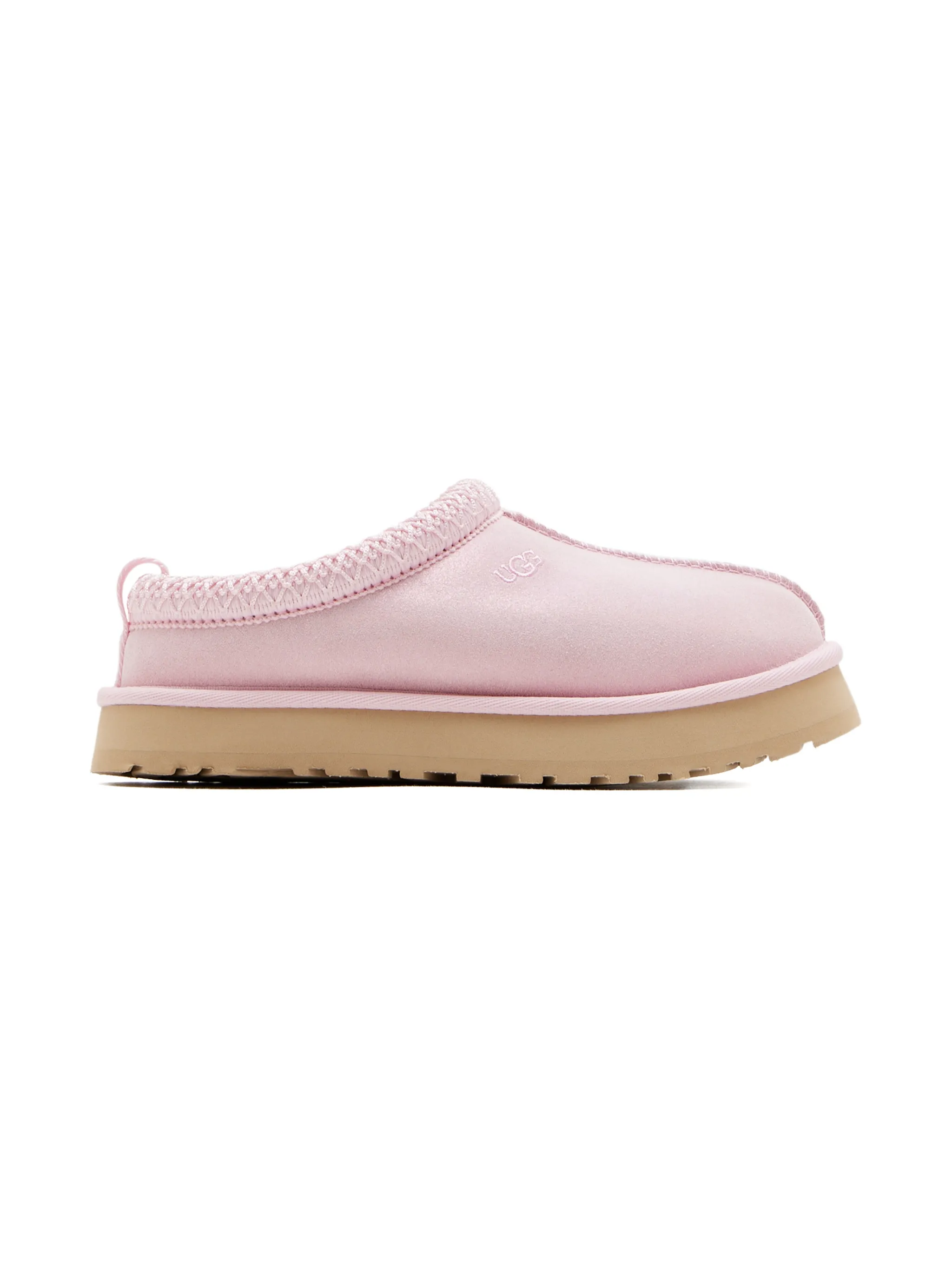 

Слиперы Tazz Dazzle с логотипом Ugg Kids, розовый