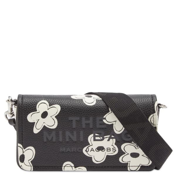 

Мини-Сумка Marc Jacobs, белый