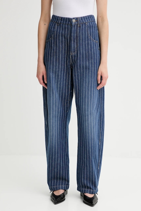 

Джинсы Шимо Munthe, синий