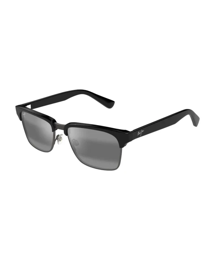 

Солнцезащитные очки Mj0257S 001 Maui Jim, черный