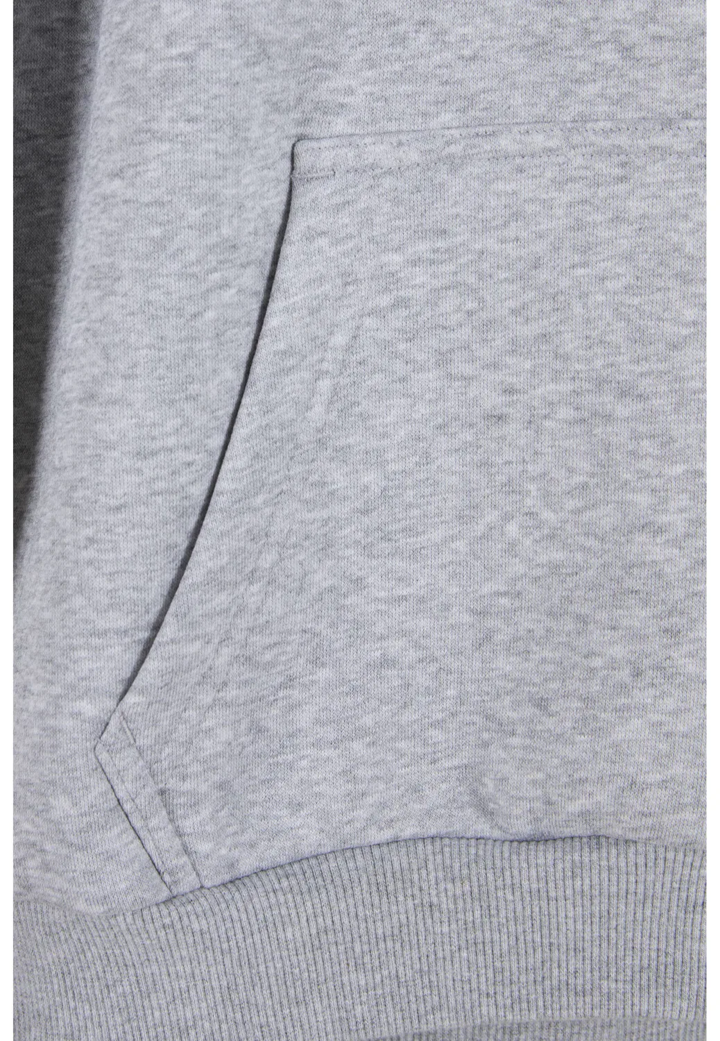 Толстовка 'Heritage 89' Karl Kani, Mottled Grey — фото 3