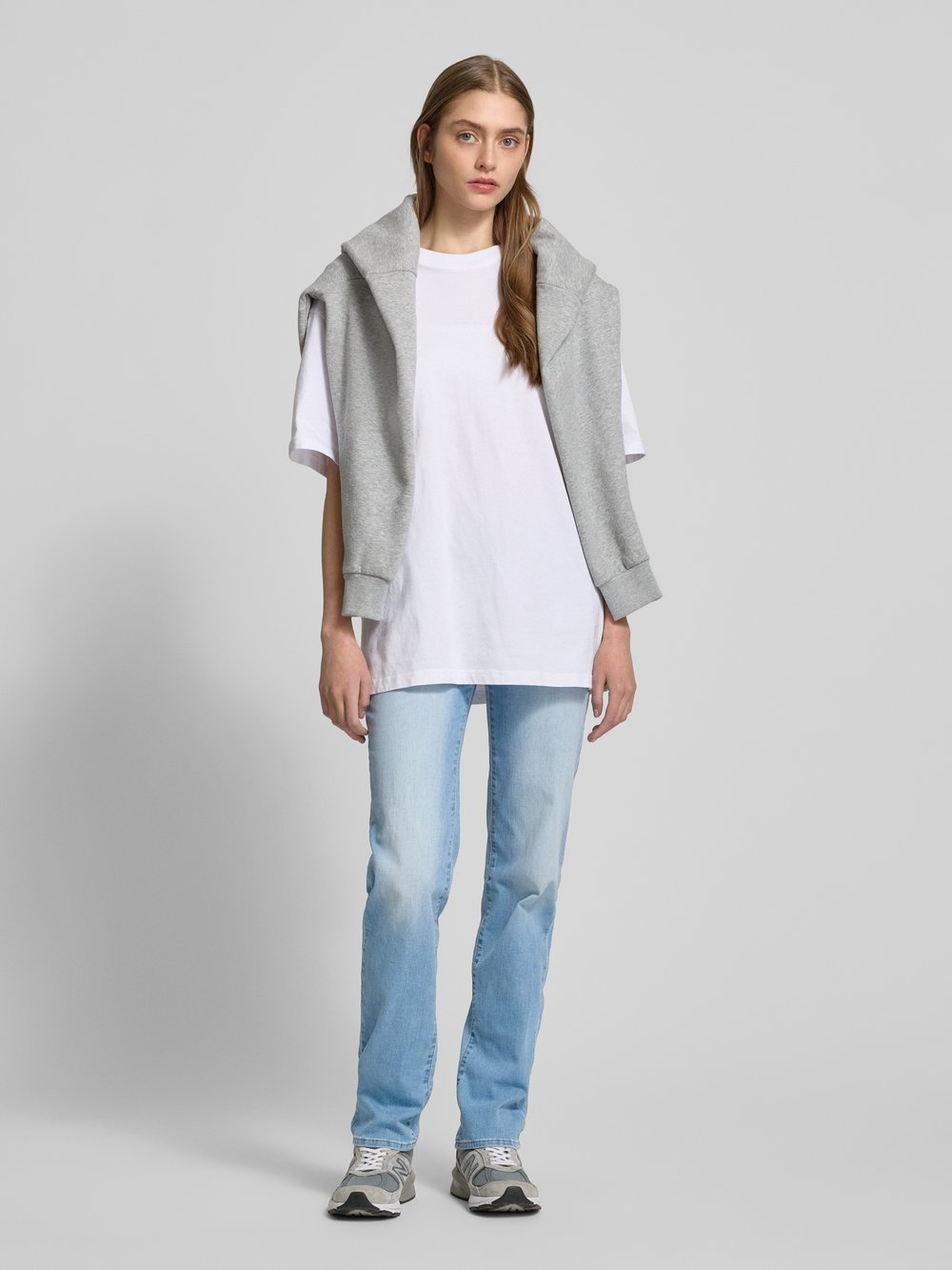 

Джинсы с 5-карманным дизайном Levi's 300, синий