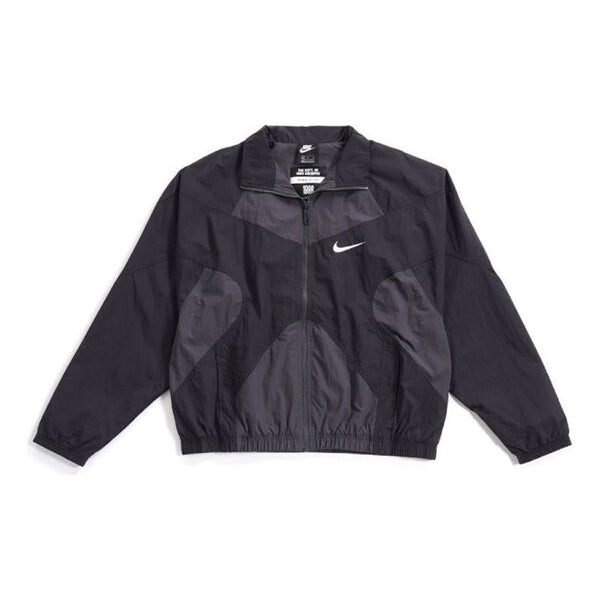 

Куртка Nike Sportswear Sportswear Re-Issue 'Black', черный