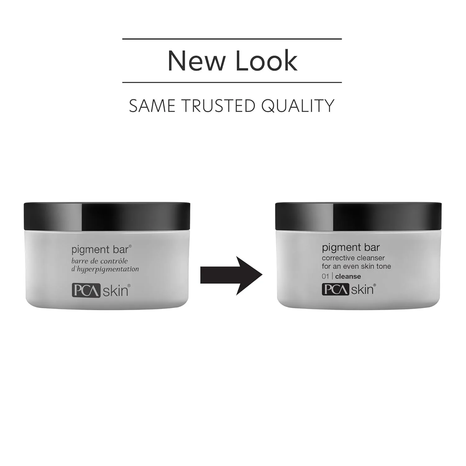 Гель для умывания Pca Skin — Мыло Pigment Bar, средство от гиперпигментации, для борьбы с темными пятнами, содержит — фото 2