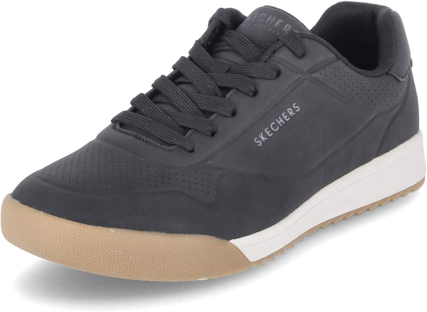 Мужские кроссовки Skechers, черный — фото 2