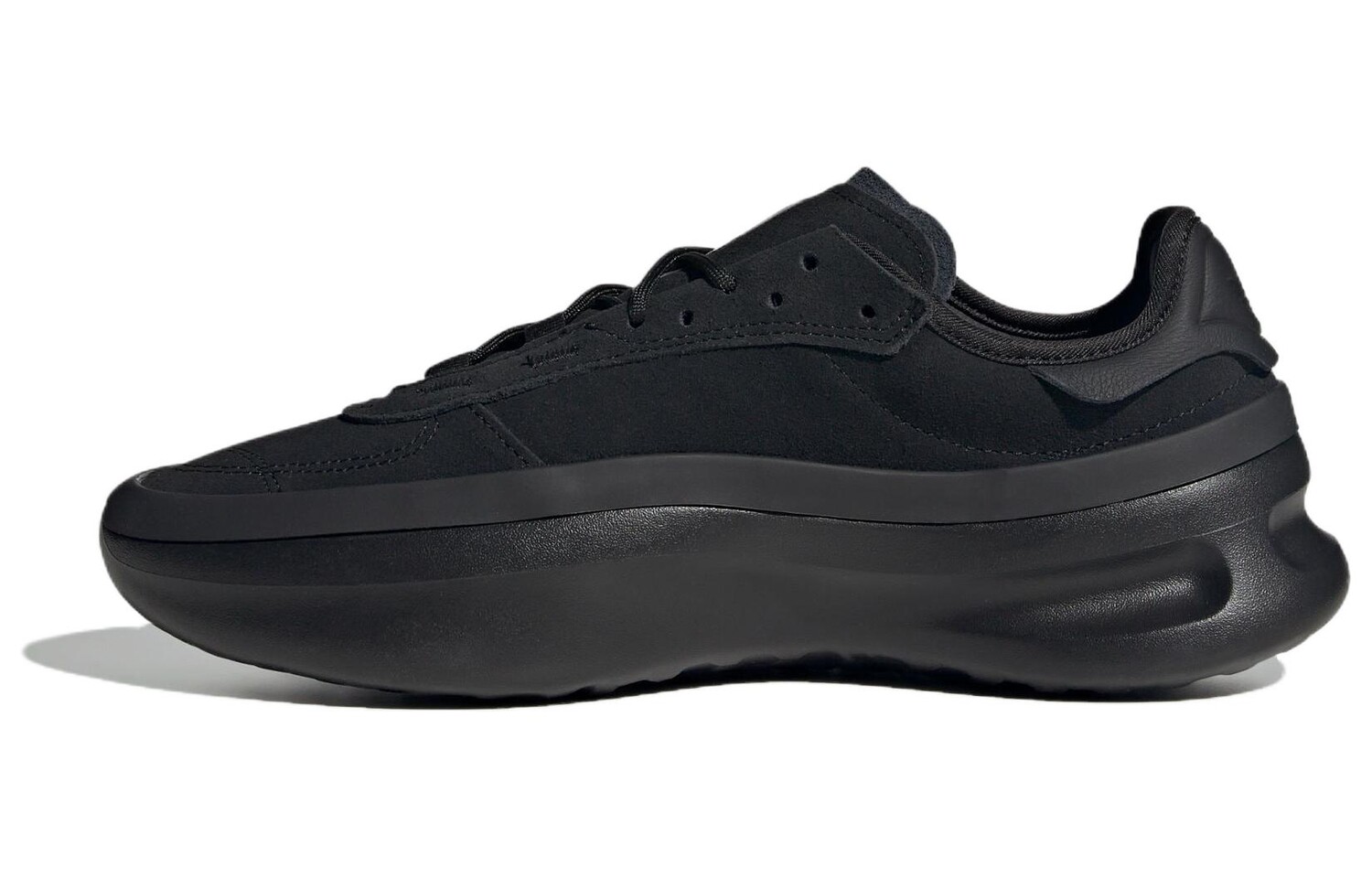 

Adidas originals Обувь унисекс Adifom Trxn Lifestyle, Black