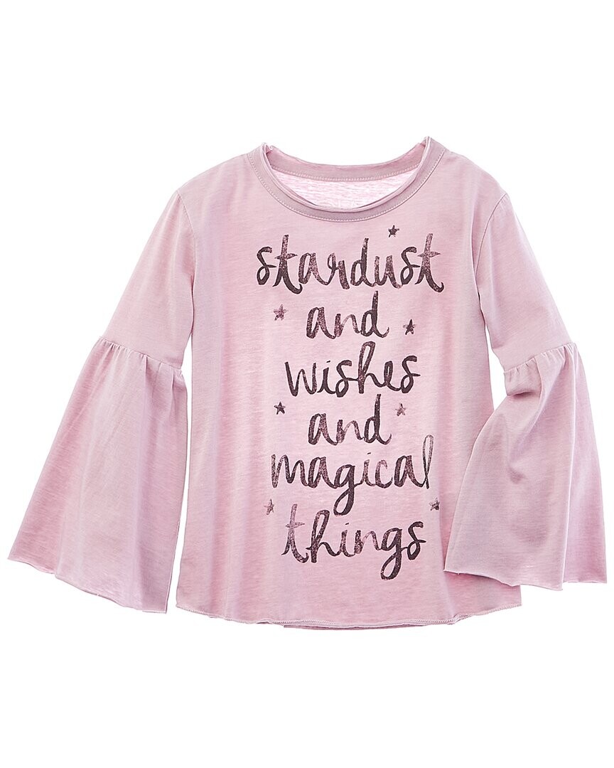 

Футболка Chaser Magical Things, фиолетовый