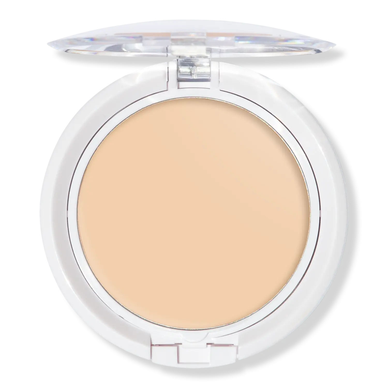 

Skin Bloom Крем-пудра в компактной форме J.Cat Beauty, Ivory