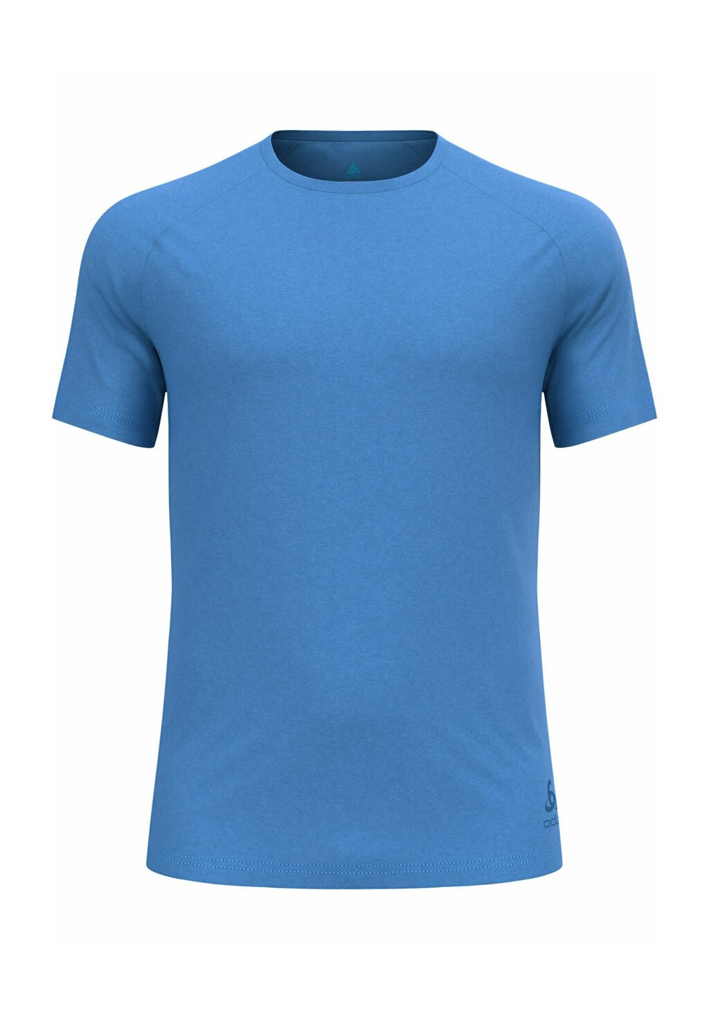 

Спортивная футболка Crew Neck Active ODLO, синий
