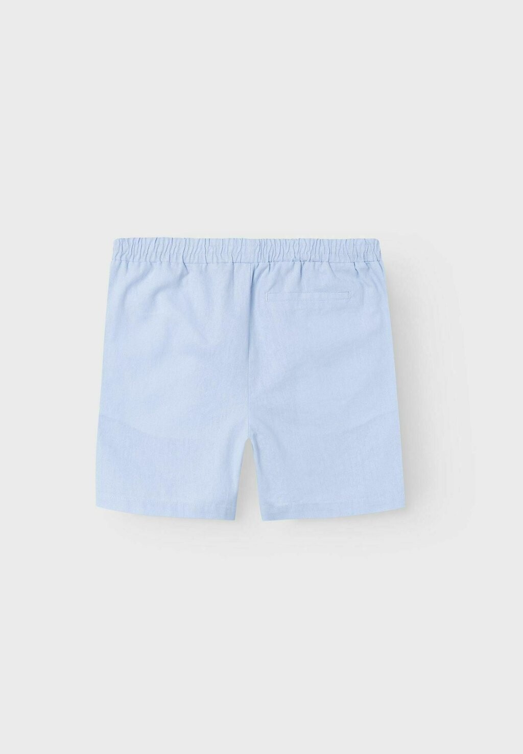 

Шорты Regular Fit LMTD, светло-синий