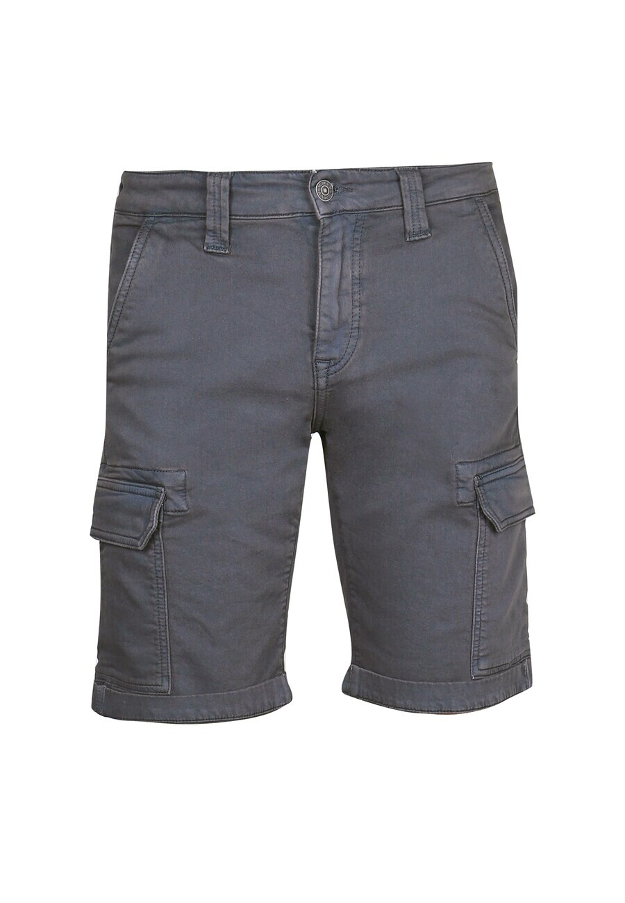 

Шорты Le Temps Des Cerises DAMON, серый