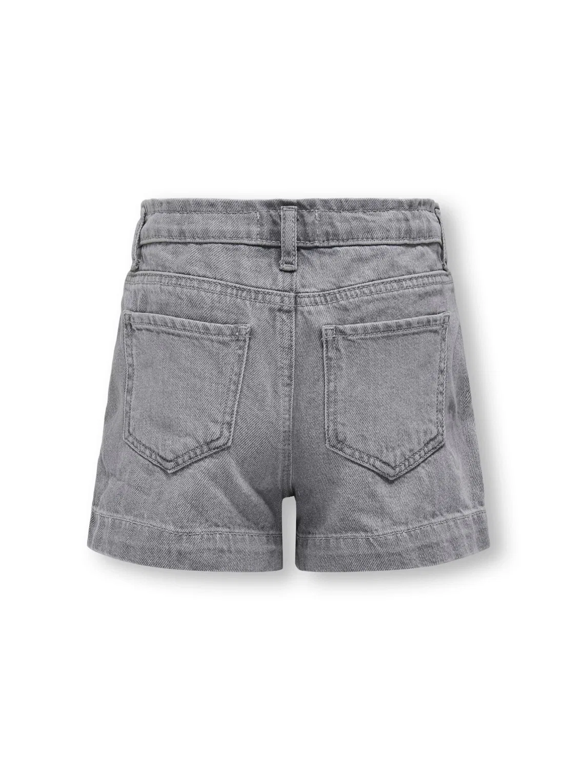 Шорты джинсовые, Medium Grey Denim, KIDS ONLY, medium grey denim — фото 2