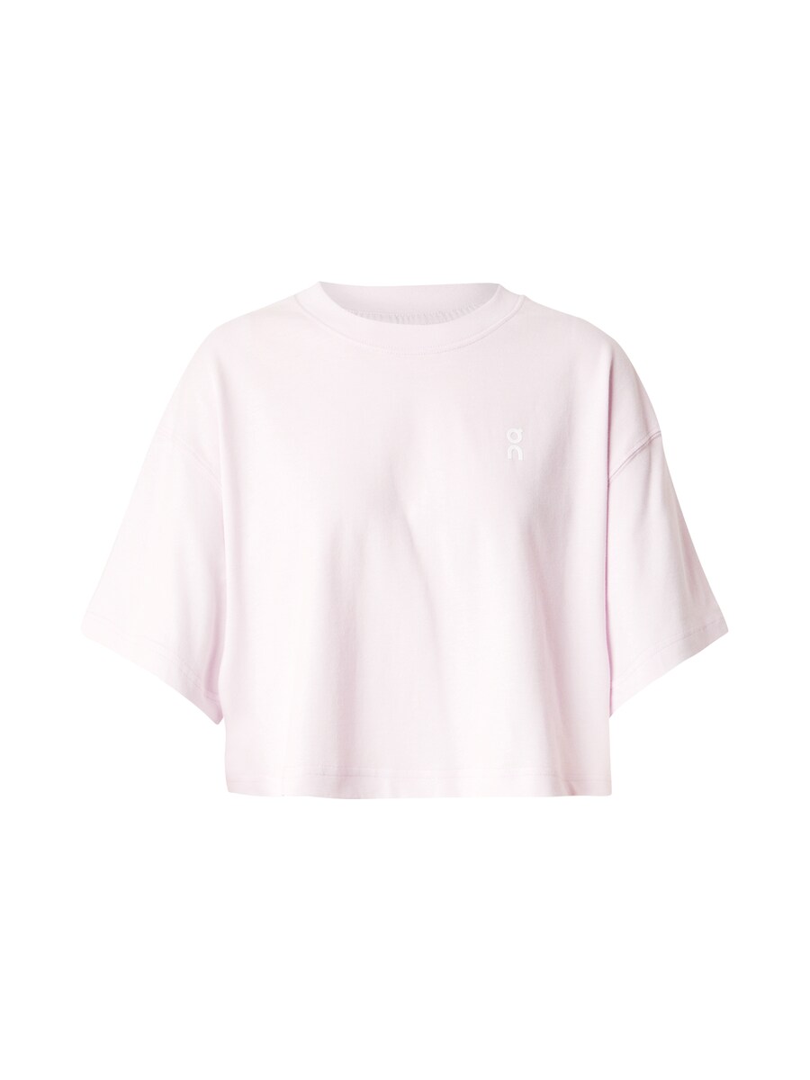 

Футболка Performance On Club, Rose