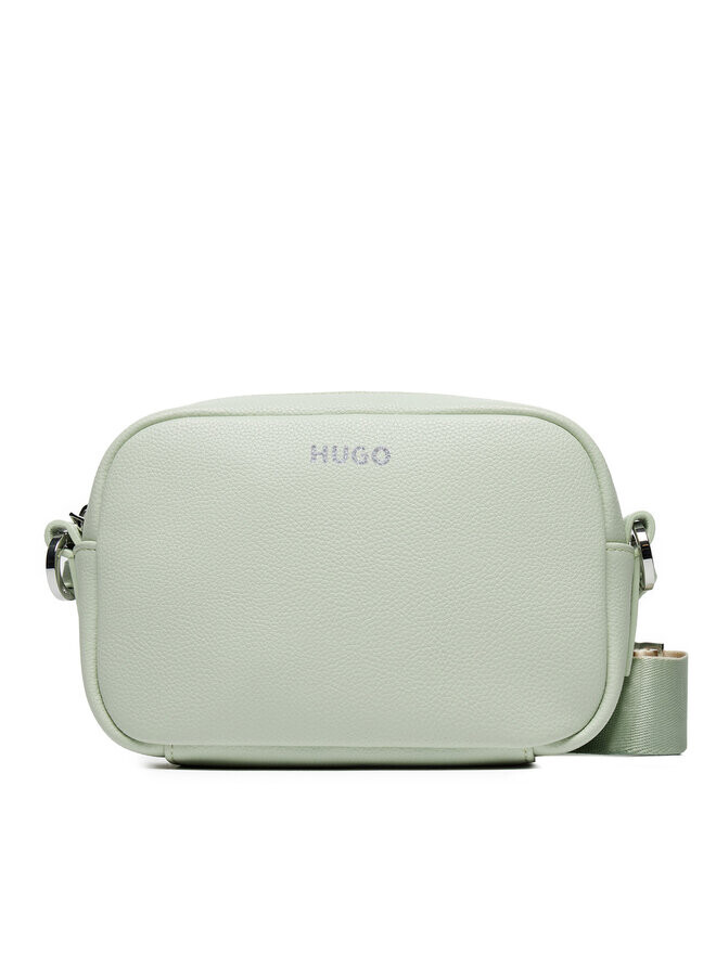 

Наплечная сумка Bel Crossbody W.L. Hugo, зеленый