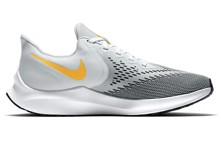 Nike Zoom Winflo 6 Кроссовки унисекс — фото 2