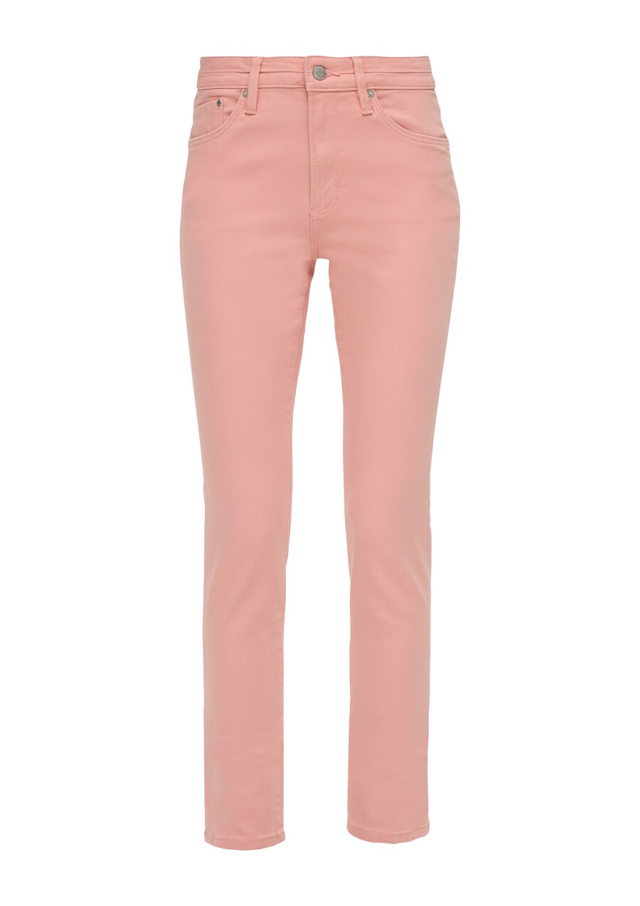 

Узкие джинсы s.Oliver, Rose