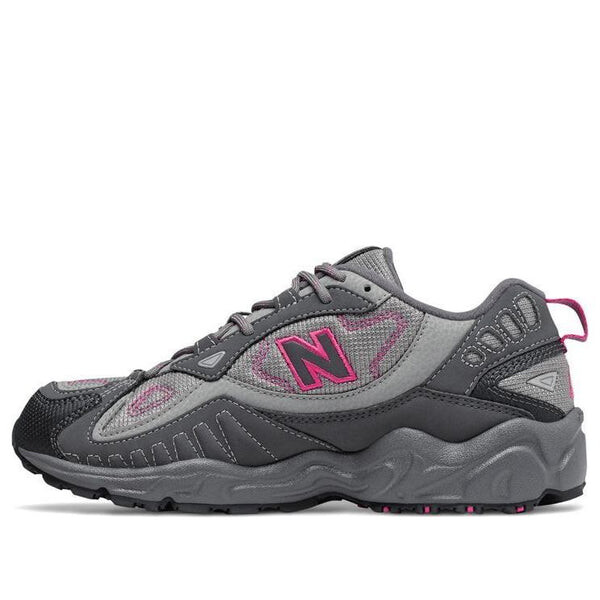 Кроссовки 703 серии New Balance, серый