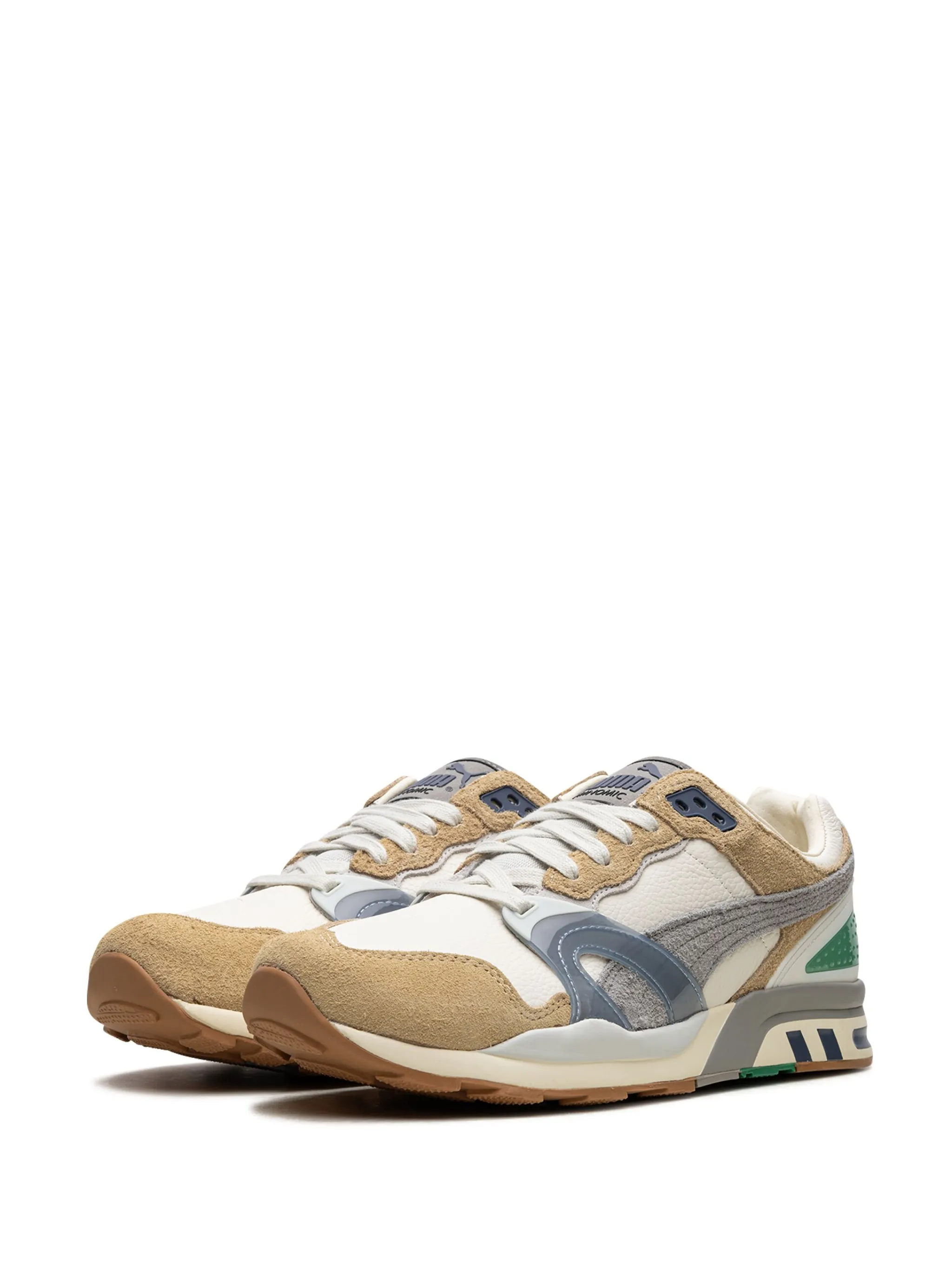 Кроссовки Trinomic XT-2 Rhuigi Puma, нейтральный — фото 4