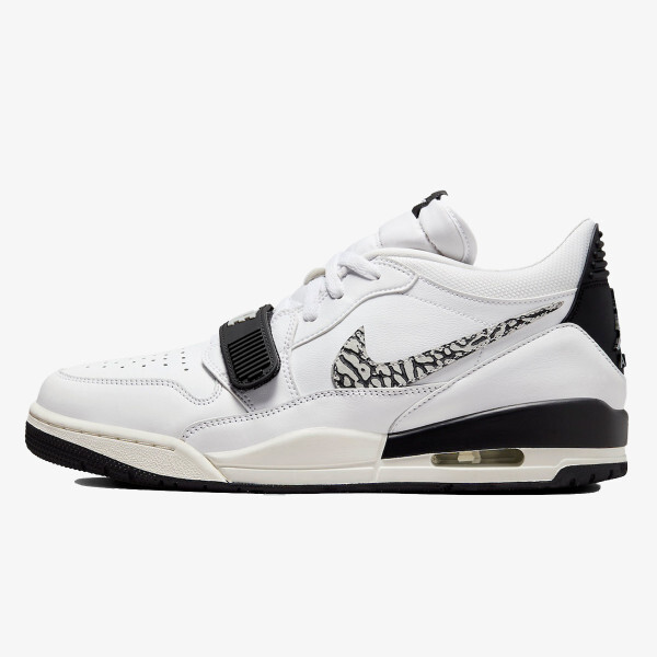 

Кроссовки Air Jordan Legacy 312 низкие Nike