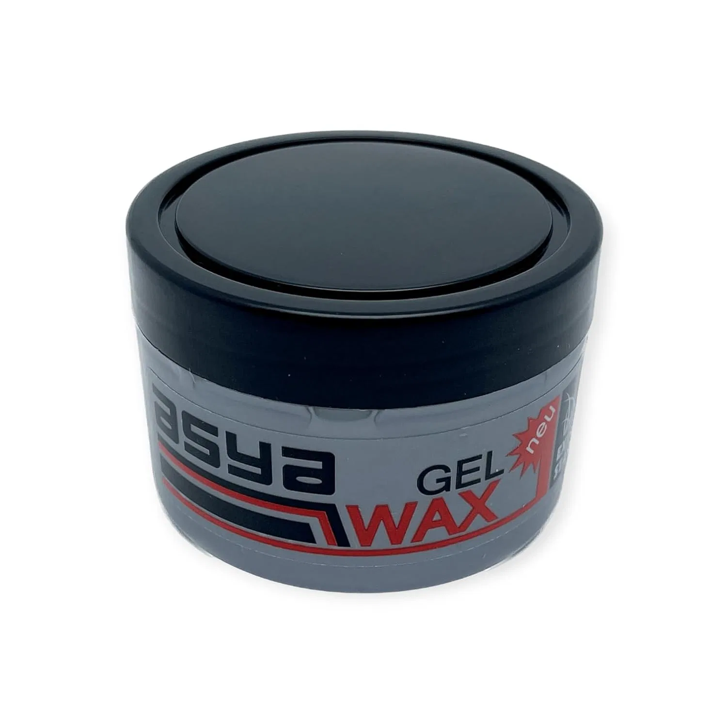 Гель-воск для волос ASYA Extra Strong 100 мл Asya