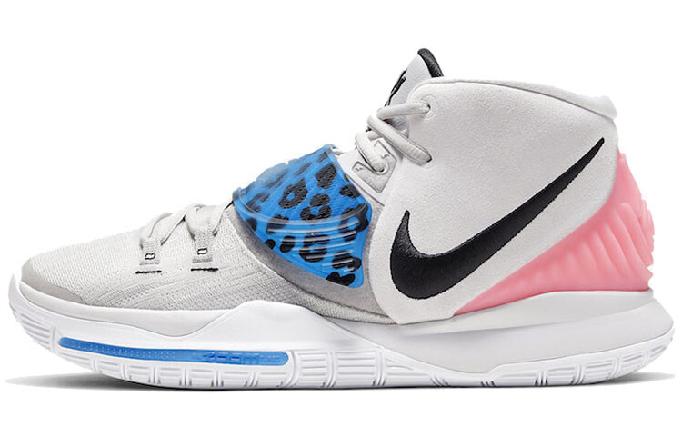 

Баскетбольные кроссовки Nike Kyrie 6 унисекс