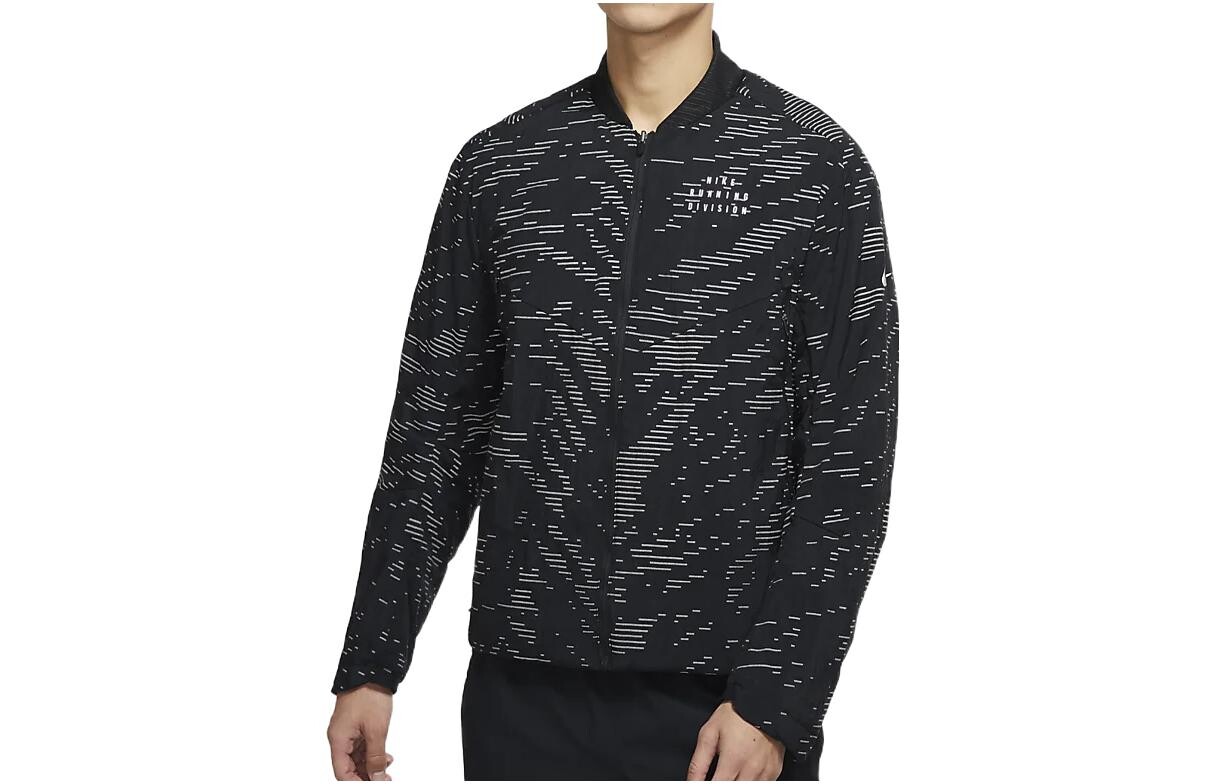 

Мужская куртка Nike, цвет Black, Черный, Мужская куртка Nike, цвет Black