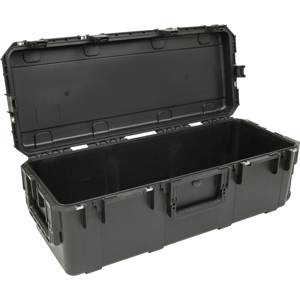 

Водонепроницаемый кейс на колесах SKB iSeries 3613-12 (пустой)