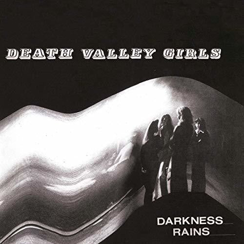 

Виниловая пластинка Death Valley Girls: Darkness Rains