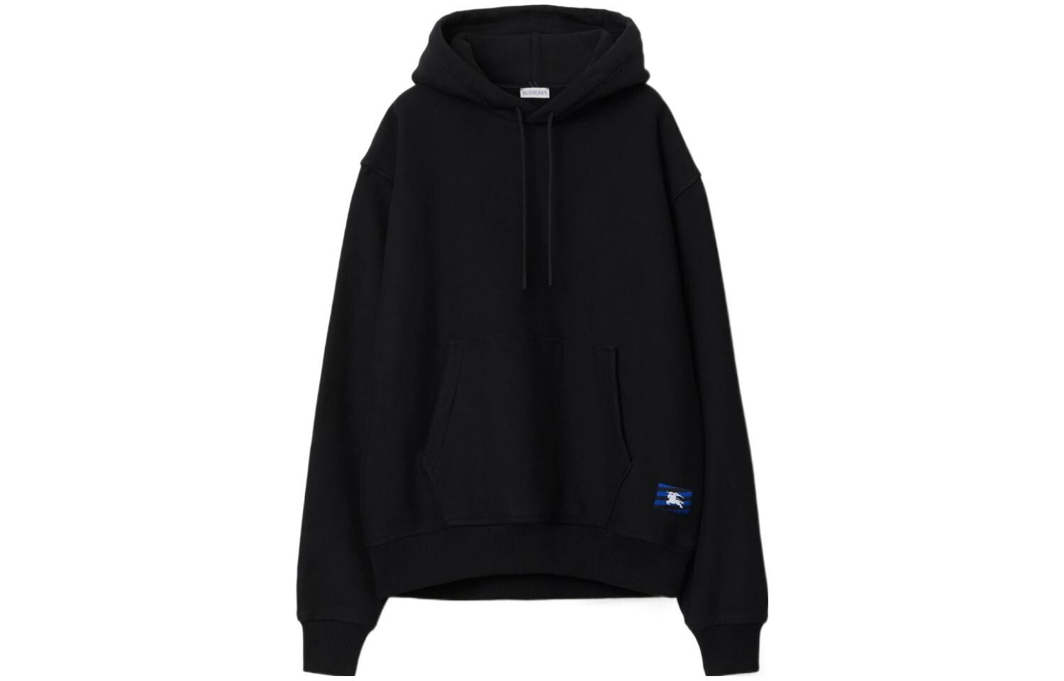 

Мужская толстовка Burberry, цвет Black