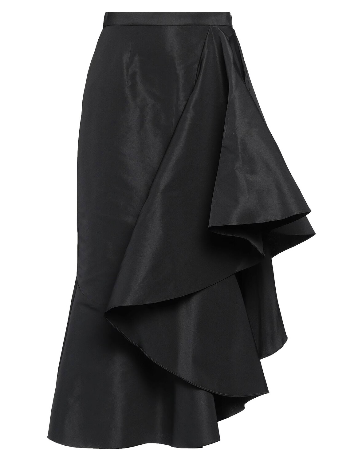 

Юбка Alexander Mcqueen, черный