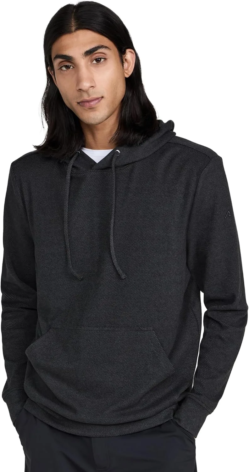 

Толстовка с капюшоном Redvanly Irving для мужчин