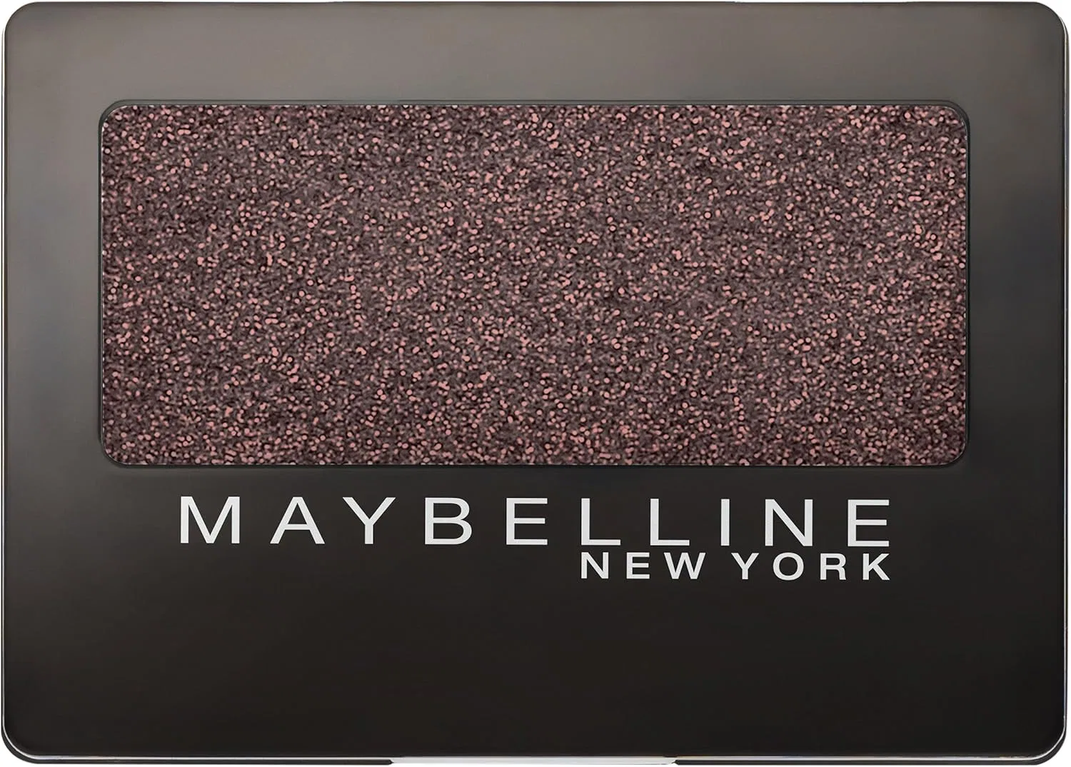 Тени для век Maybelline New York Expert Wear, оттенок Raw Ruby, 0.08 унции