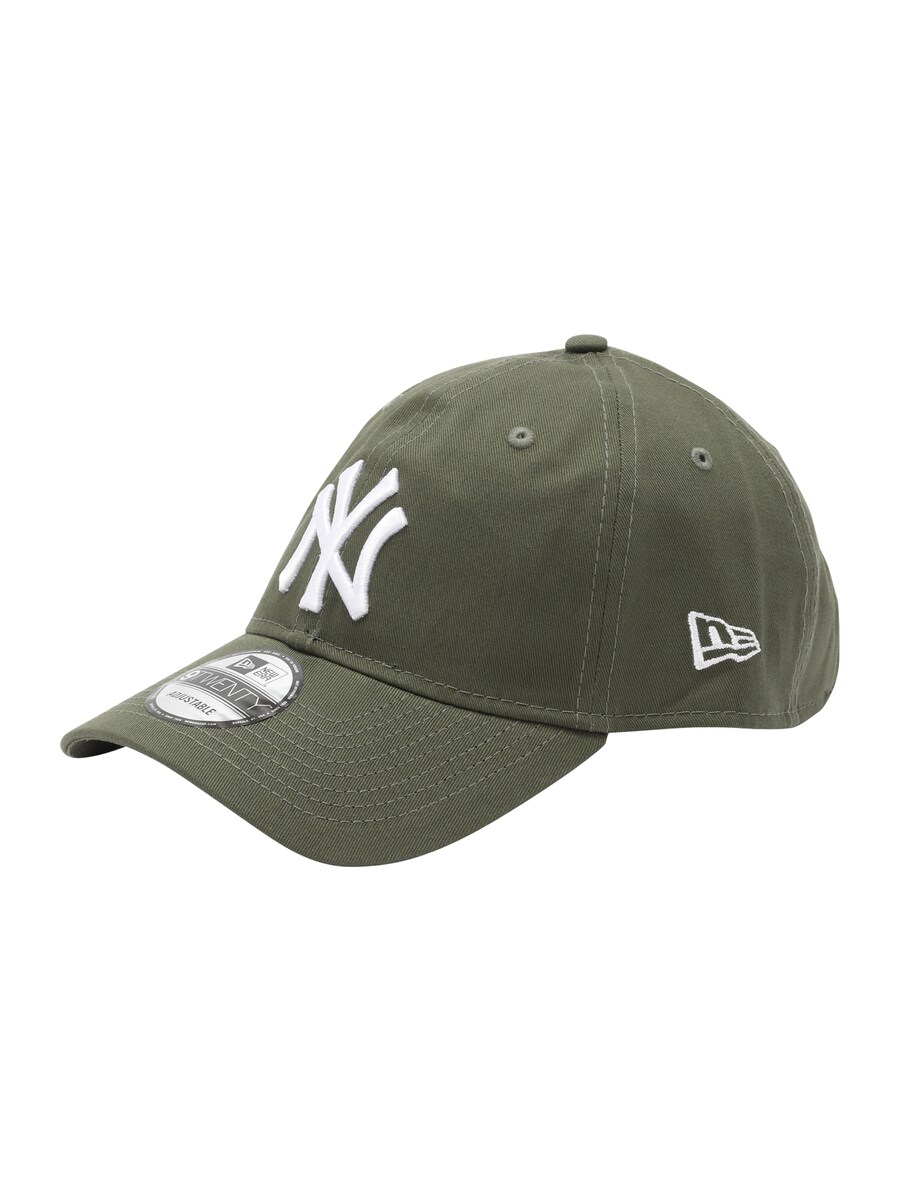 

Бейсболка NEW ERA 9TWENTY, хаки