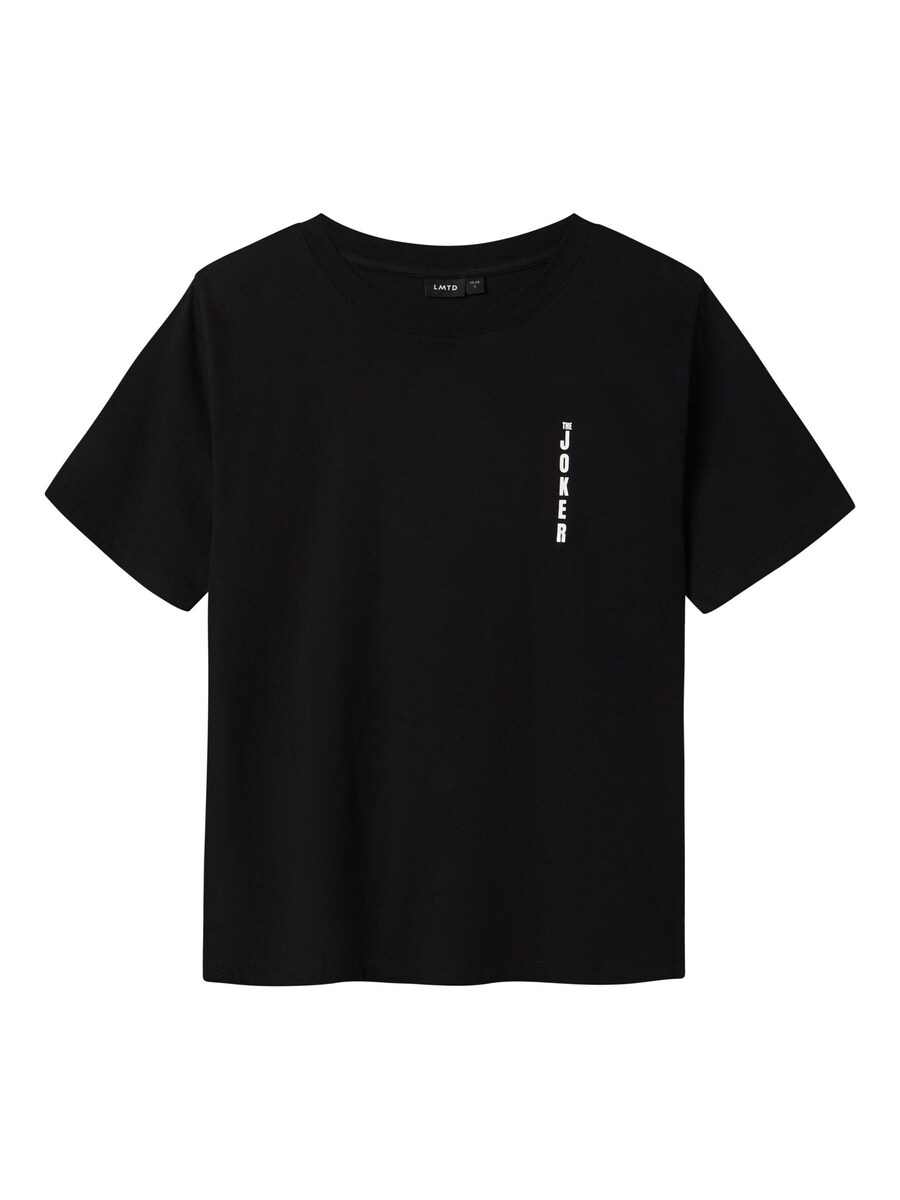 

Футболка NAME IT Shirt, черный