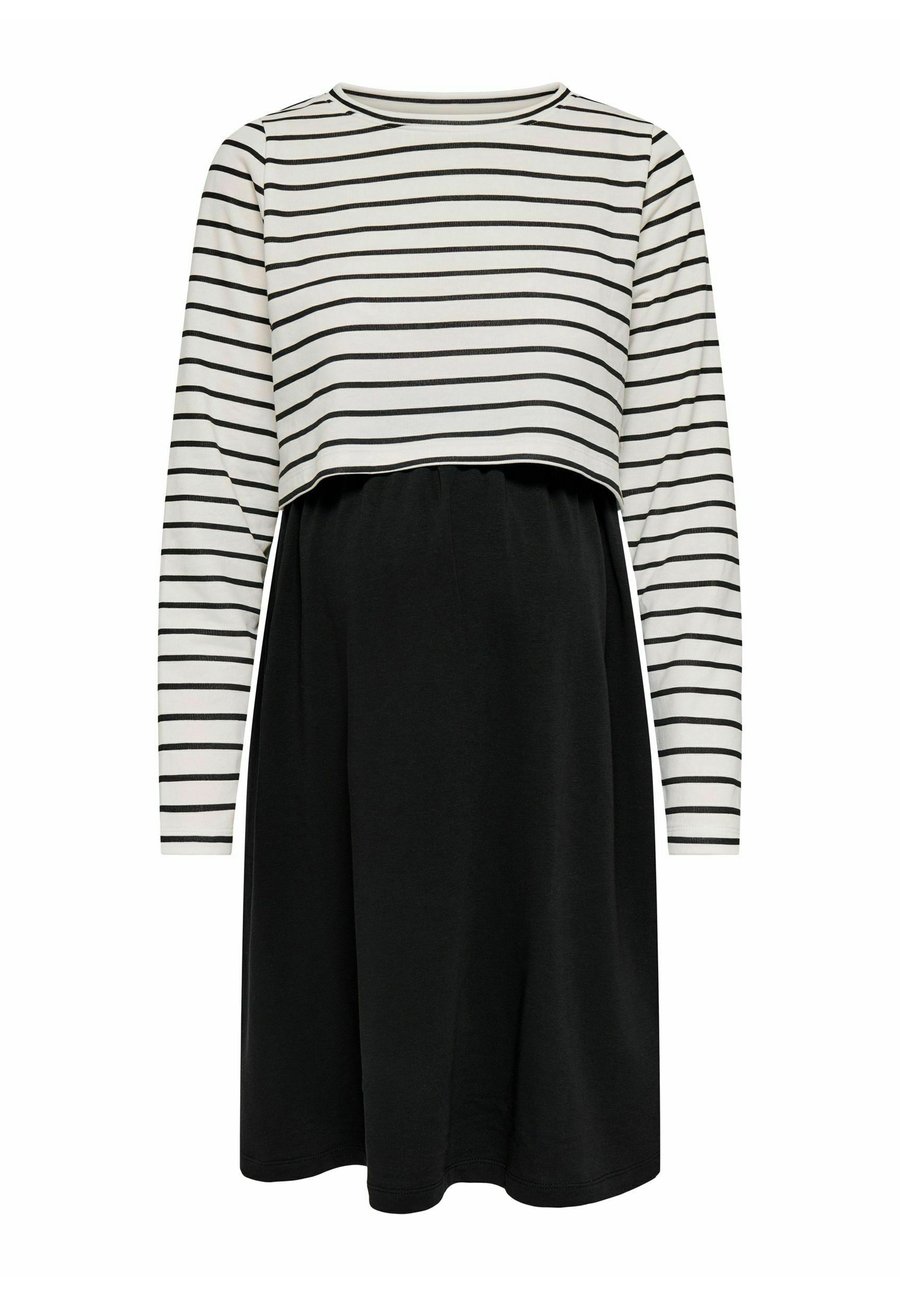 

Платье ONLY MATERNITY OLMKAYLEE, Black