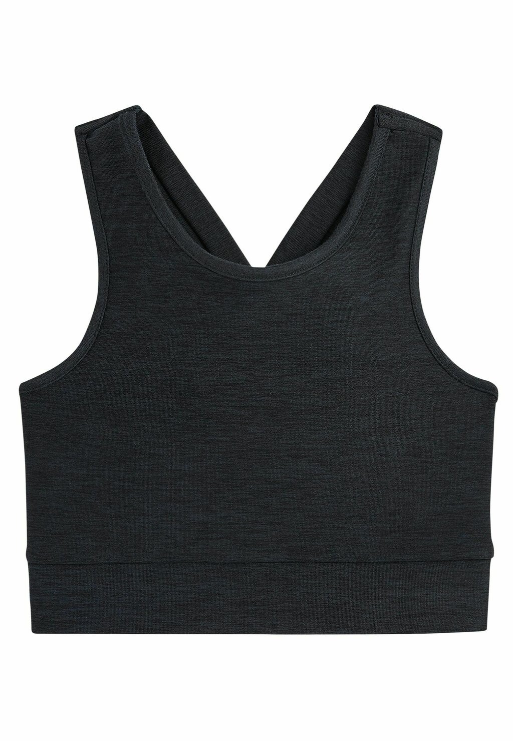 

Топ Sports Crop Top Next, черный