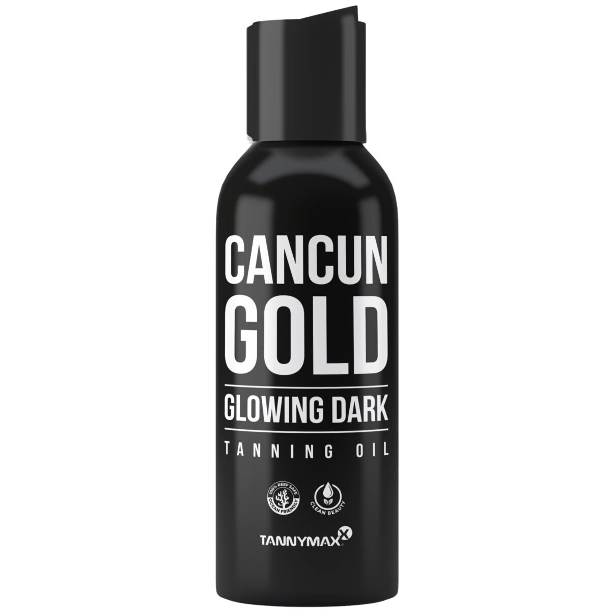 

TannyMaxx, Cancun Gold, масло для загара