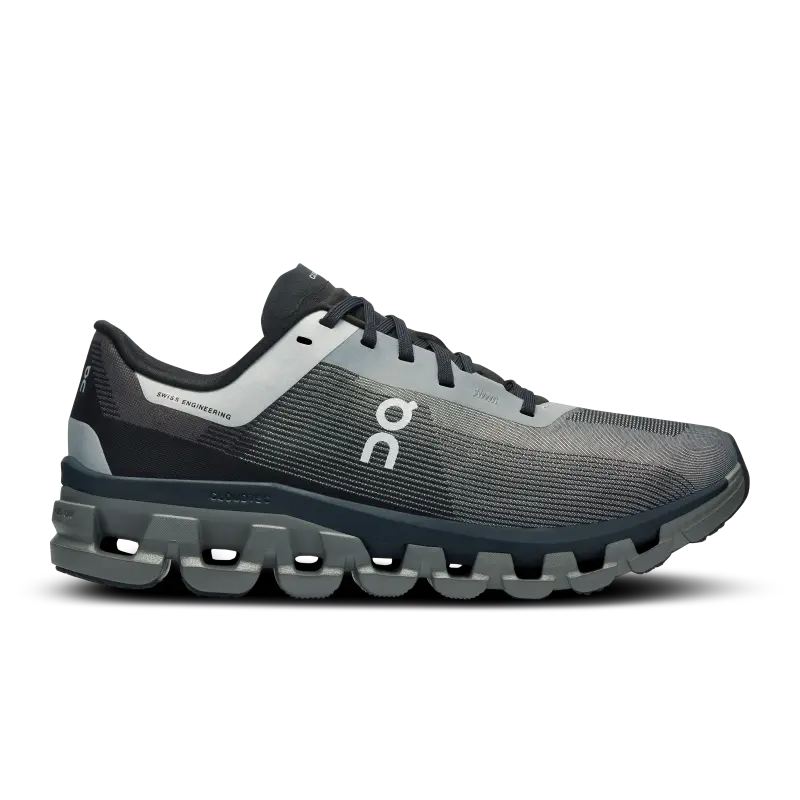 

Кроссовки Cloudflow 4 On-Running, белый