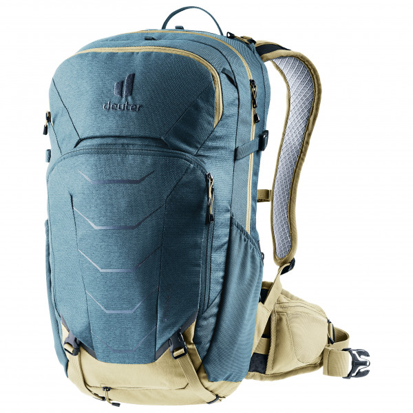 

Атака 20 - велосипедный рюкзак Deuter, мультиколор