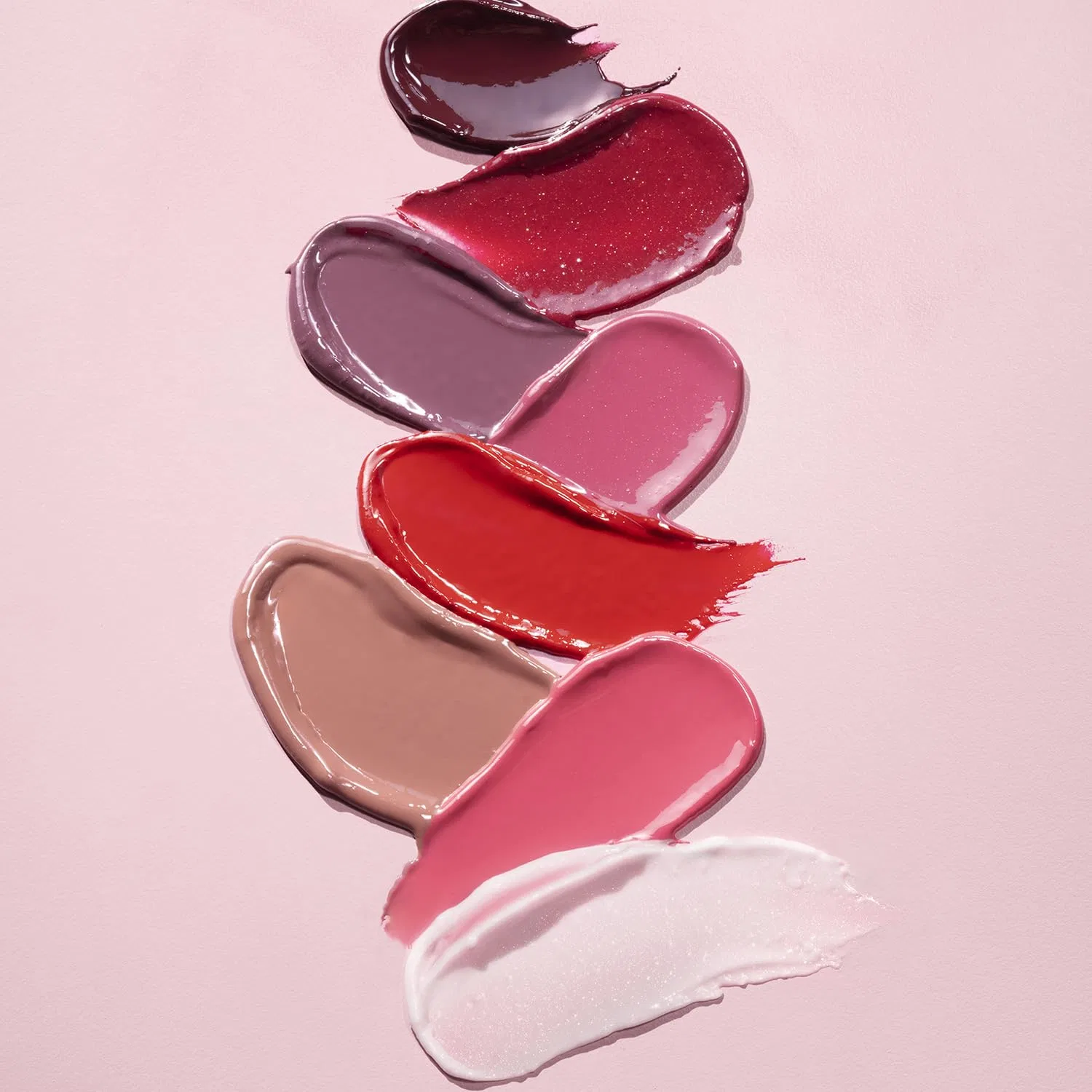 Увлажняющий блеск для губ «Twist Balmy Gloss» с гиалуроновой кислотой, № 211 Mou, 2.8 г от Collistar Collistar, No. 211 Mou — фото 3
