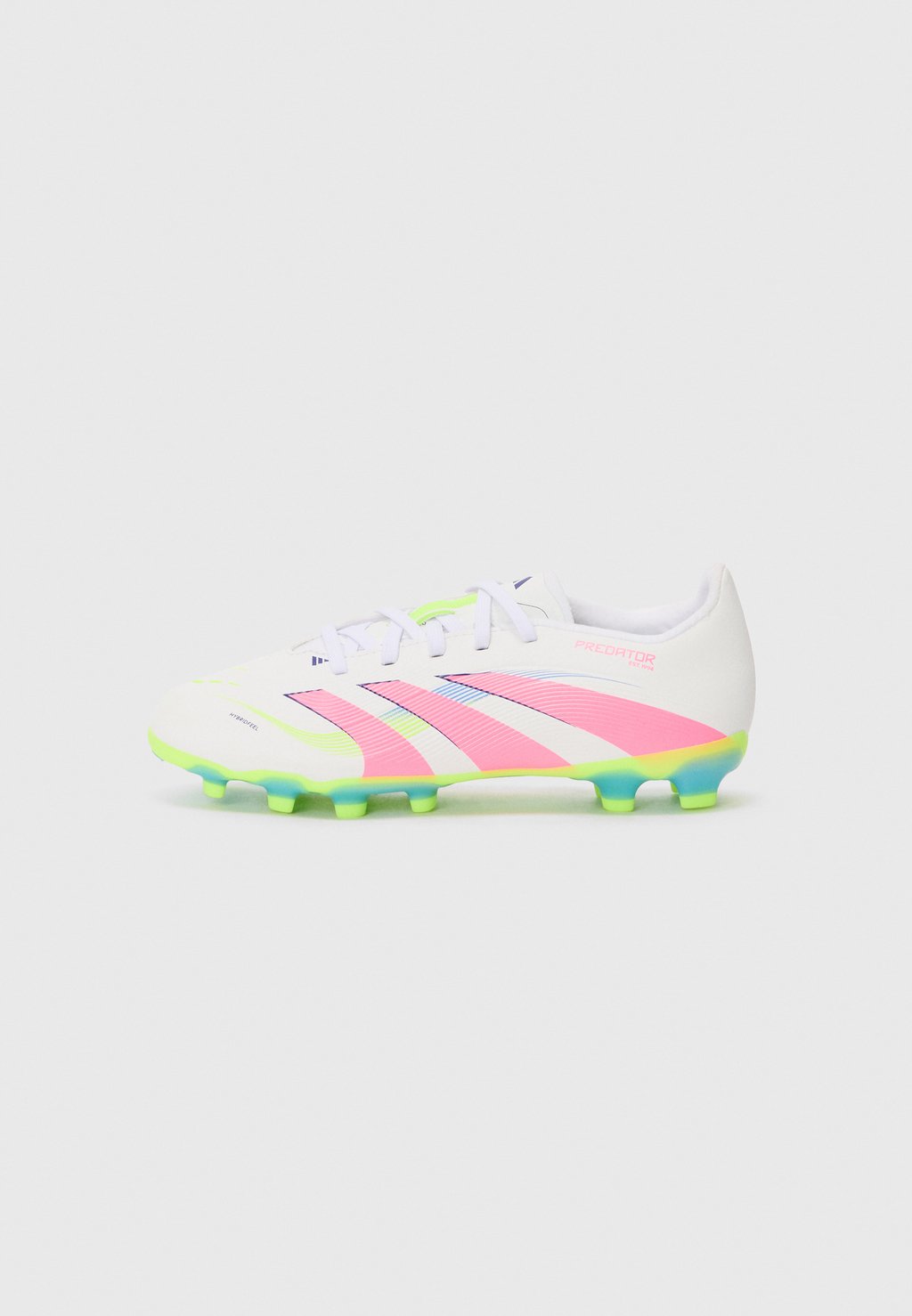 

Футбольные бутсы PREDATOR LEAGUE UNISEX Adidas Performance, белый