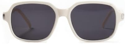 

Модные черные солнцезащитные очки для женщин в квадратной оправе, винтажные мужские солнцезащитные очки, стильные женские очки с защитой от УФ-излучения UV400 MTZJH, C4