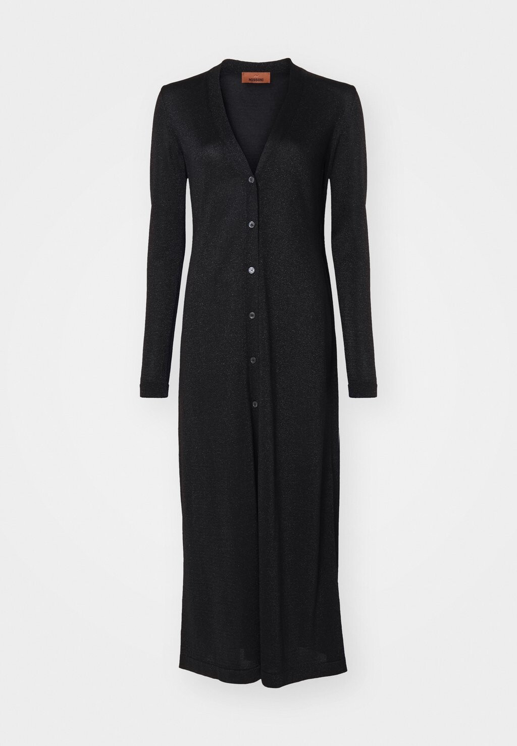 

Кардиган LONG CARDIGAN Missoni, черный
